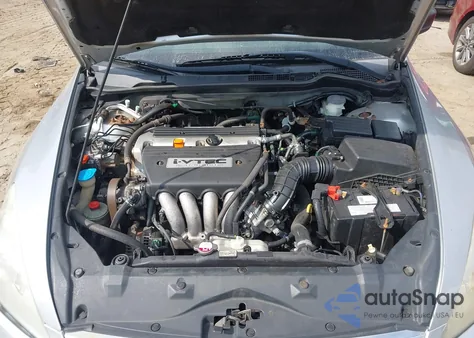 2006 Honda Accord 2.4 Vp z USA, uszkodzony, nr VIN 1HGCM56176A085406